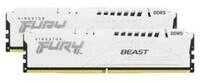 Kingston Kingston FURY Beast - DDR5 - Kit - 32 GB: 2 x 16 G PC-Arbeitsspeicher