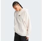 The North Face Kapuzensweatshirt W ESSENTIAL OVERSIZE HOODIE sportlicher Stil,