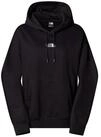The North Face Kapuzensweatshirt W ESSENTIAL OVERSIZE HOODIE sportlicher Stil,