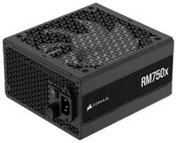 Corsair RM750x Netzteil schwarz PC-Netzteil