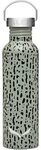 Salewa Trinkflasche AURINO BTL 0,75 L SHADOW/SPOTTED