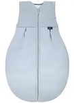 Alvi&reg; Babyschlafsack 4-Season Mull-Schlafsack (1 tlg., 4-Season Mull-Schlafsack),