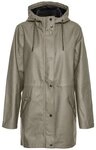Vero Moda Tall Parka (1-St)
