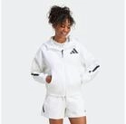 adidas Sportswear Kapuzensweatshirt W Z.N.E. FZ