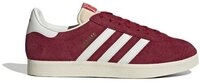 adidas Originals Adidas - Gazelle - Rot Schn&uuml;rschuh