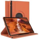 EAZY CASE Tablet-H&uuml;lle Rotation Case f&uuml;r Galaxy Tab S9 Rotationcase 11 Zoll,