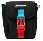 Polaroid Originals Kameratasche Polaroid Go Camera Bag (1-tlg) schwarz 14.5 cm...