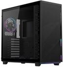 Gigabyte PC-Geh&auml;use AORUS C400 GLASS - Mid tower - ATX - Seitenteil mit Fenster