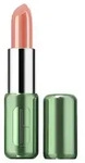 CLINIQUE Lippenstift Pop Longwear Lipstick Shine rosa