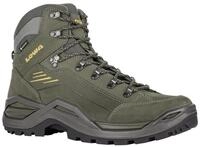 Lowa Renegade EVO Mid GTX (All-Terrain, Nubukleder, wasserdicht) Wanderschuh