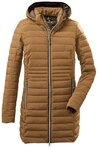 G.I.G.A. DX by killtec Parka GW 333 WMN QLTD PRK Schmaler, wasserabweisender