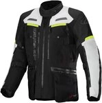 Alpinestars Motorradjacke Bogota Pro Drystar&reg; wasserdichte Motorrad Textiljacke