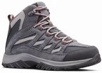 Columbia CRESTWOOD&trade; MID WATERPROOF Outdoorschuh Wasserdicht
