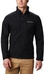 Softshelljacke COLUMBIA "Ascender Softshell Jacket", Herren, Gr. M, schwarz,