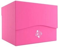 Gamegenic Sammelkarte Side Holder 100+ XL Pink
