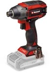 Einhell Akku-Schlagschrauber TP-CI 18/220 Li BL - Solo, 220 Nm, ohne Aku und