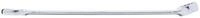 BGS Gabel- und Ringschl&uuml;ssel BGS Maul-Ringschl&uuml;ssel extra lang SW 24 mm - 1229-24