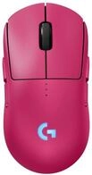 Logitech Gaming-Maus