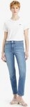 Levi's&reg; R&ouml;hrenjeans 312 SHAPING SLIM Schmale Shaping Slim Form