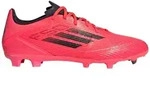 adidas Performance F50 Fu&szlig;ballschuh rot 46 EU