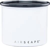 AIRSCAPE Vorratsdose Airscape&reg;, Edelstahl, Kunststoff, (1-tlg), mit...