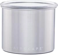AIRSCAPE Vorratsdose Airscape&reg;, Edelstahl, Kunststoff, (1-tlg), mit...
