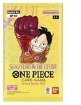 Bandai Sammelkarte One Piece Card Game - 500 Years in the Future, Booster OP-07