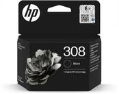HP 308 Tintenpatrone schwarz Tintenpatrone