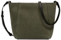 Liebeskind Berlin Schultertasche Hobo Bag, aus echtem Leder