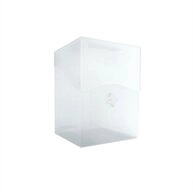 Gamegenic Sammelkarte Deck Holder 100+ Transparent