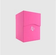 Gamegenic Sammelkarte Deck Holder 100+ Pink