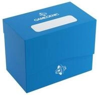 Gamegenic Sammelkarte Side Holder 80+ - Blue