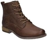 Josef Seibel Sienna 95, natur Stiefelette