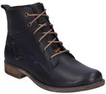 Josef Seibel Sienna 95,blau Stiefelette