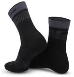 Lenz Wandersocken Think About Merino Outdoor 1 Mid Komfortable und...