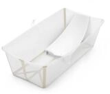 Stokke Babybadewanne Flexi Bath&reg; X-Large Bundle mit Newborn Support
