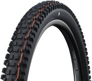 Schwalbe Fahrradreifen Schwalbe FALTREIFEN ALBERT RADIAL Gravity Pro 65-622 Schwarz -