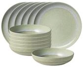 like. by Villeroy & Boch Tafelservice Perlemor Alga Tafelservice 12er Set...