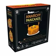 Zygomatic Spiel, Dobble - Anarchy Pancakes