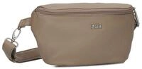 Zwei G&uuml;rteltasche ZWEI Tasche Accessoire MADEMOISELLE.M MH4 hazel