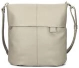 Zwei Schultertasche Mademoiselle.M, Polyurethan