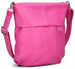 Zwei Umh&auml;ngetasche ZWEI MADEMOISELLE.M M90 pink
