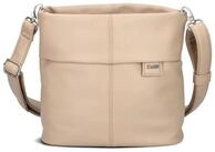Zwei Schultertasche Mademoiselle.M, Polyurethan