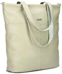 Zwei Schultertasche Mademoiselle.M