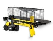 BAMATO Holzspalter HO-7E, Spaltgutl&auml;nge bis 52 cm, Spaltgutdurchmesser bis 25...