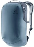 deuter Wanderrucksack Yort 15 Liter Lifestyle (1, 1-tlg., St&uuml;ck), Airstripes System