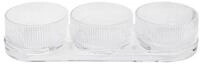 Stelton Schale Pilastro