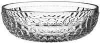 Villeroy & Boch Schale Boston Bol klar 17cm, Kristallglas, (Bowls)