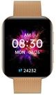 GARETT Smartwatch Amoled HD Display 1,78" Anruf & SMS IP68 Wasserdicht Smartwatch