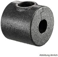 Oventrop Wasserrohr Oventrop Isolierung f&uuml;r Optibal- Kugelhahn 3/4", 1078093